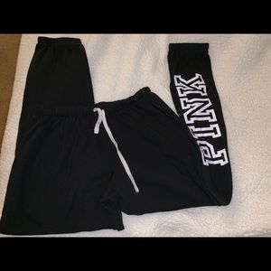 Everyday lounge sweats